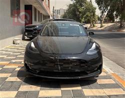 تسلا موديل 3